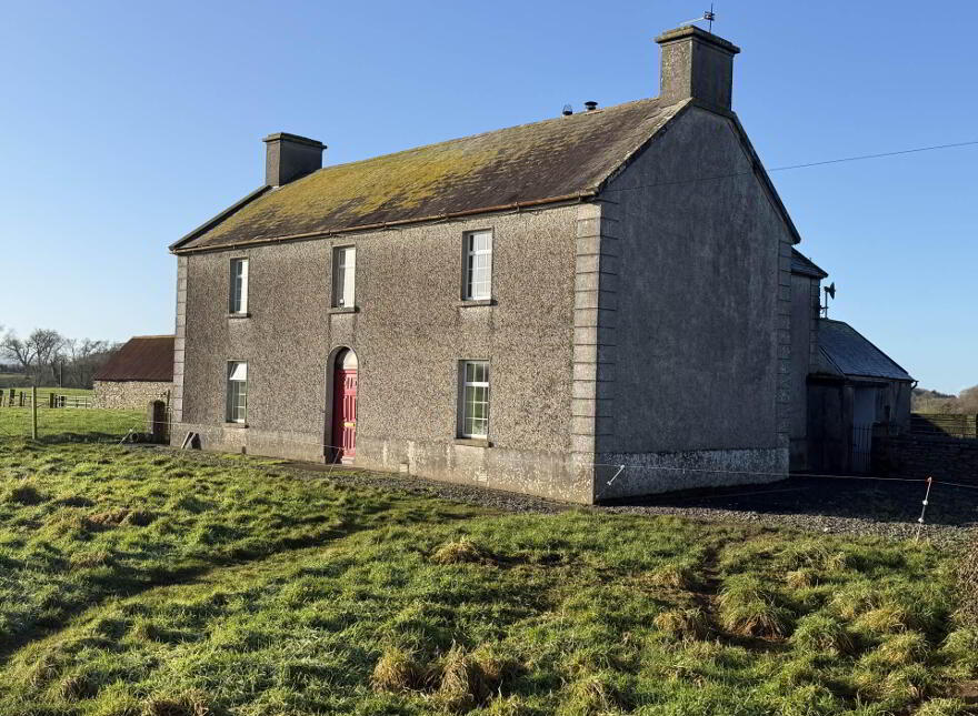 Fancroft, Roscrea, E53V091