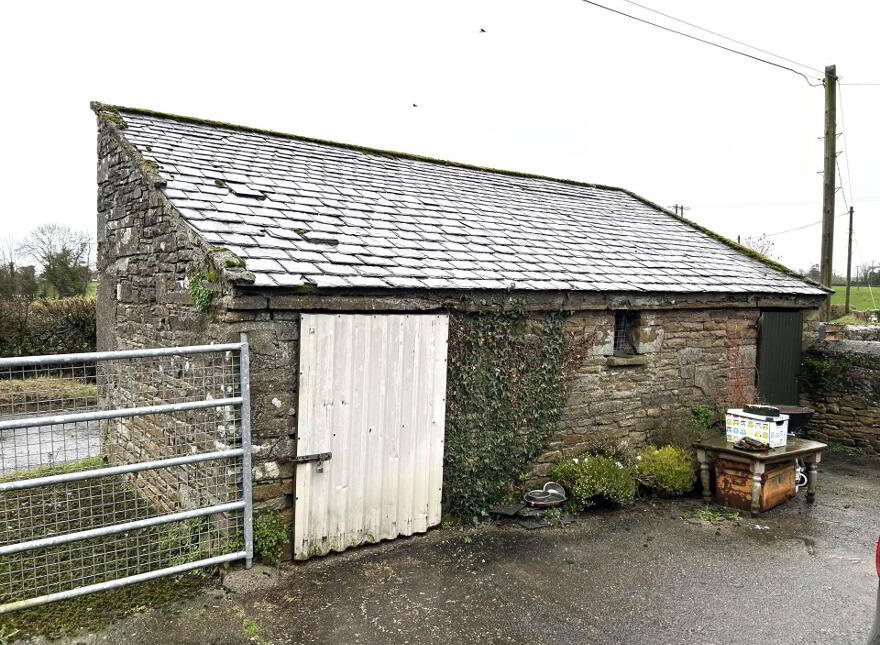 Fancroft, Roscrea, E53V091