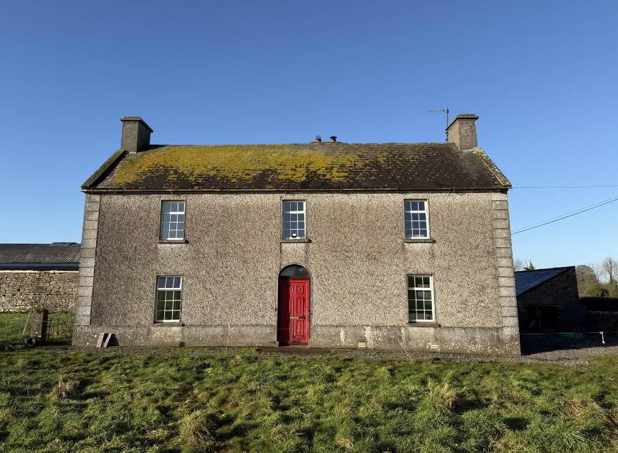 Fancroft, Roscrea, E53V091