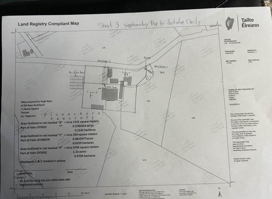 Fancroft, Roscrea, E53V091