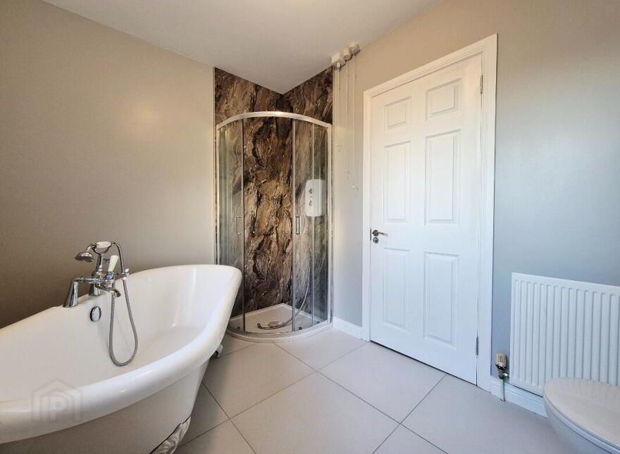 7 Glenard Gardens, Omagh, BT78 5BF