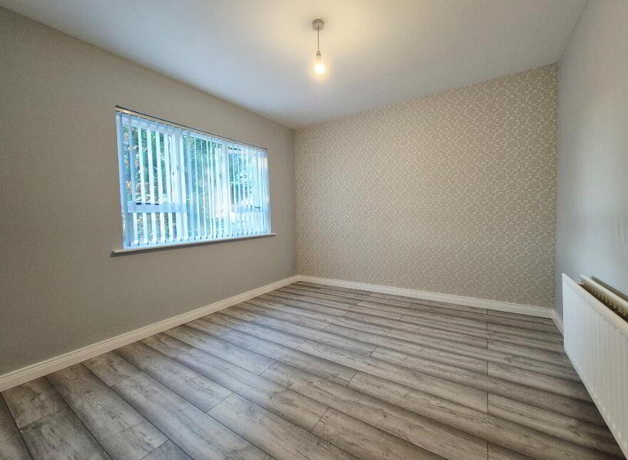 7 Glenard Gardens, Omagh, BT78 5BF
