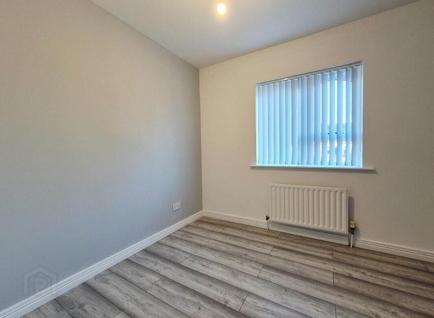 7 Glenard Gardens, Omagh, BT78 5BF