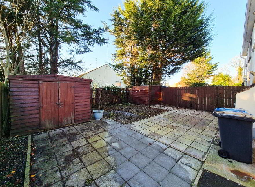 7 Glenard Gardens, Omagh, BT78 5BF