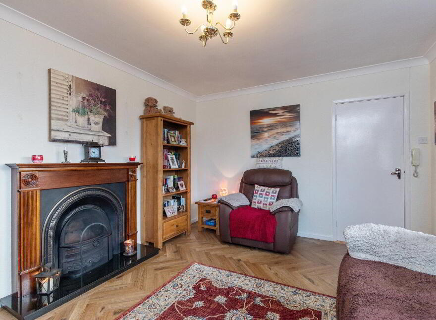 13 Londonderry Road, Newtownards, BT23 7AY
