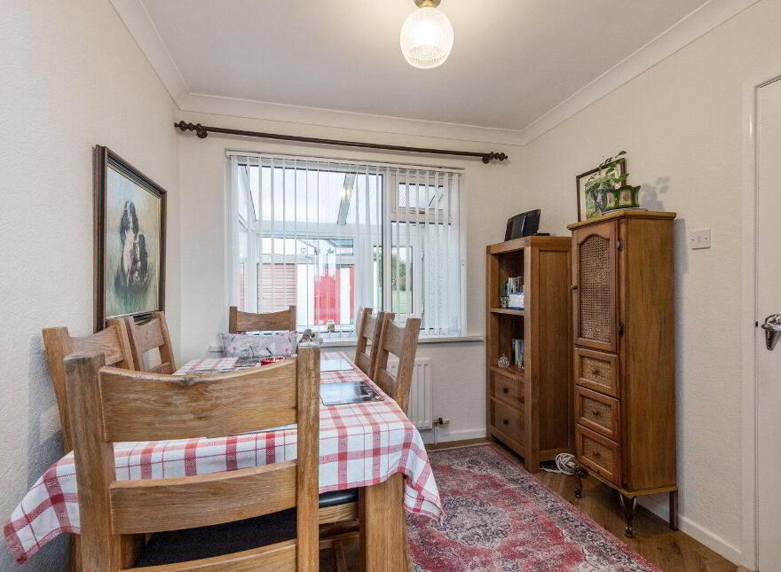 13 Londonderry Road, Newtownards, BT23 7AY