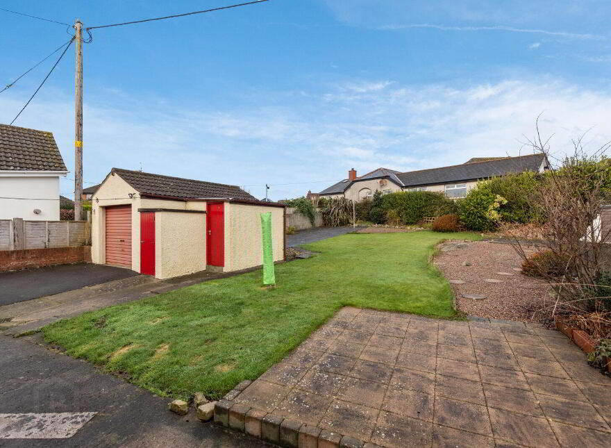 13 Londonderry Road, Newtownards, BT23 7AY