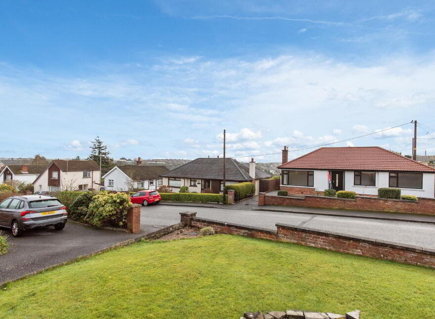 13 Londonderry Road, Newtownards, BT23 7AY