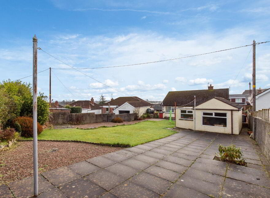 13 Londonderry Road, Newtownards, BT23 7AY