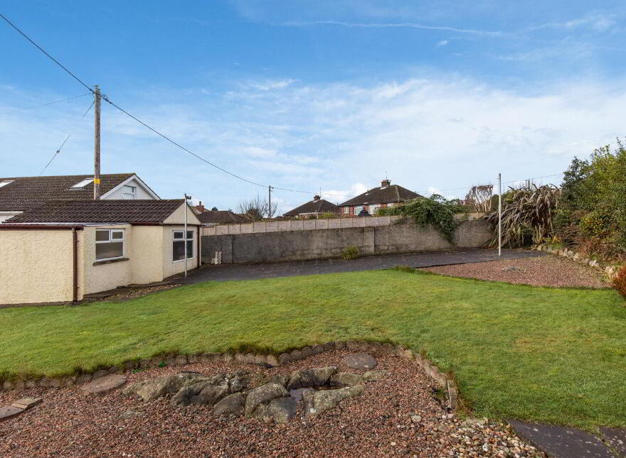 13 Londonderry Road, Newtownards, BT23 7AY