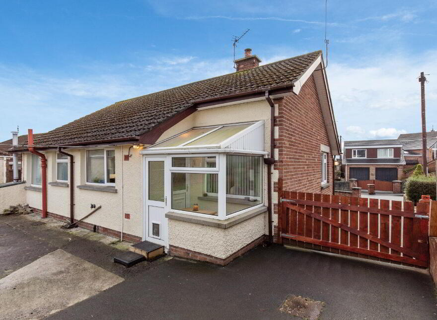 13 Londonderry Road, Newtownards, BT23 7AY