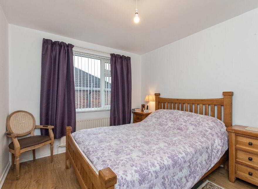 13 Londonderry Road, Newtownards, BT23 7AY