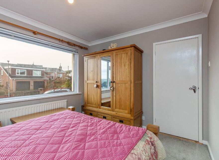 13 Londonderry Road, Newtownards, BT23 7AY