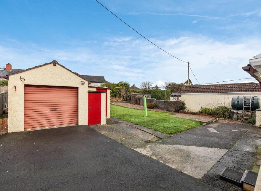 13 Londonderry Road, Newtownards, BT23 7AY