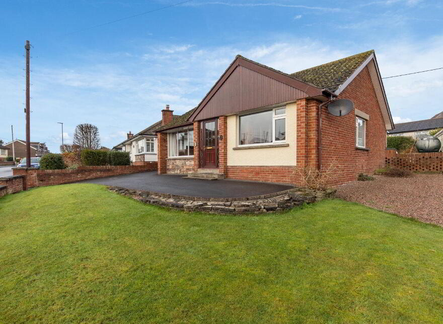13 Londonderry Road, Newtownards, BT23 7AY