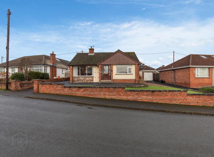 13 Londonderry Road, Newtownards, BT23 7AY