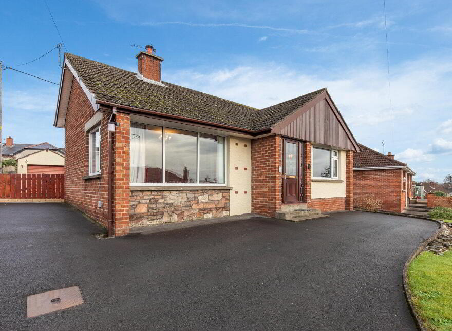 13 Londonderry Road, Newtownards, BT23 7AY