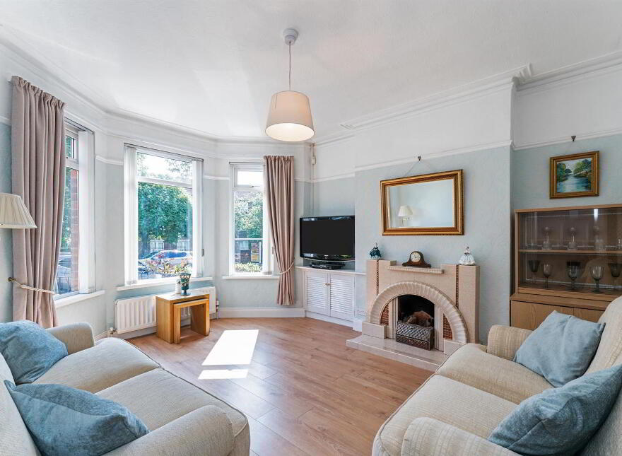 110 Woodvale Road, Belfast, BT13 3BU