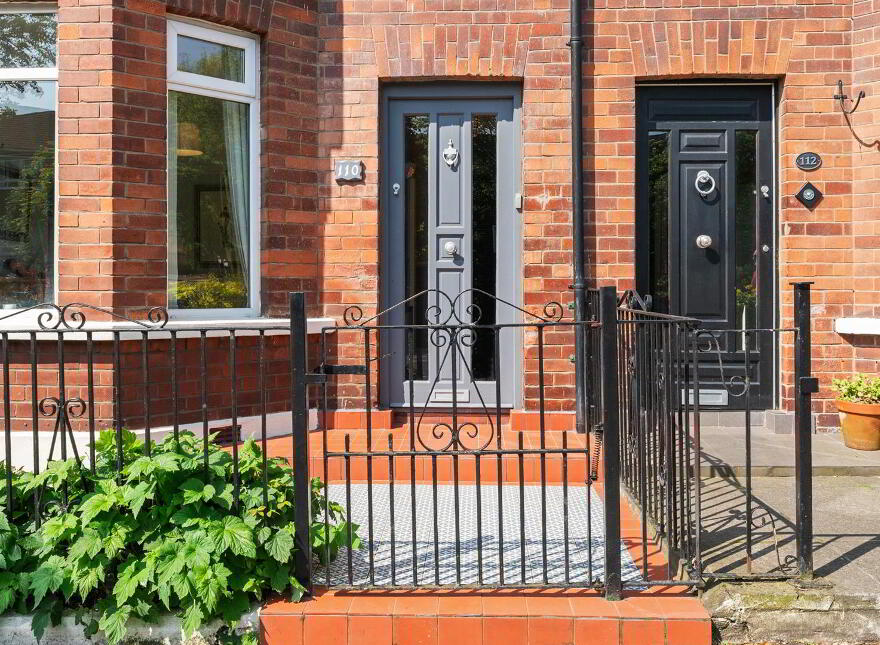 110 Woodvale Road, Belfast, BT13 3BU
