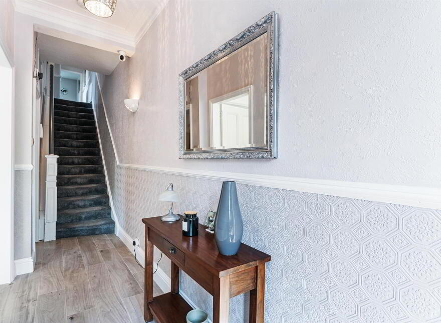 110 Woodvale Road, Belfast, BT13 3BU