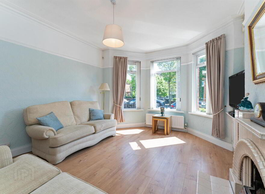 110 Woodvale Road, Belfast, BT13 3BU