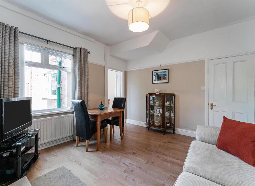 110 Woodvale Road, Belfast, BT13 3BU