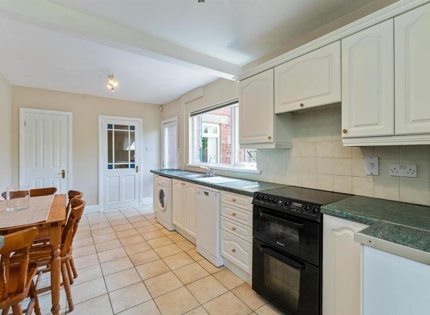 110 Woodvale Road, Belfast, BT13 3BU