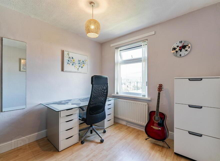 110 Woodvale Road, Belfast, BT13 3BU