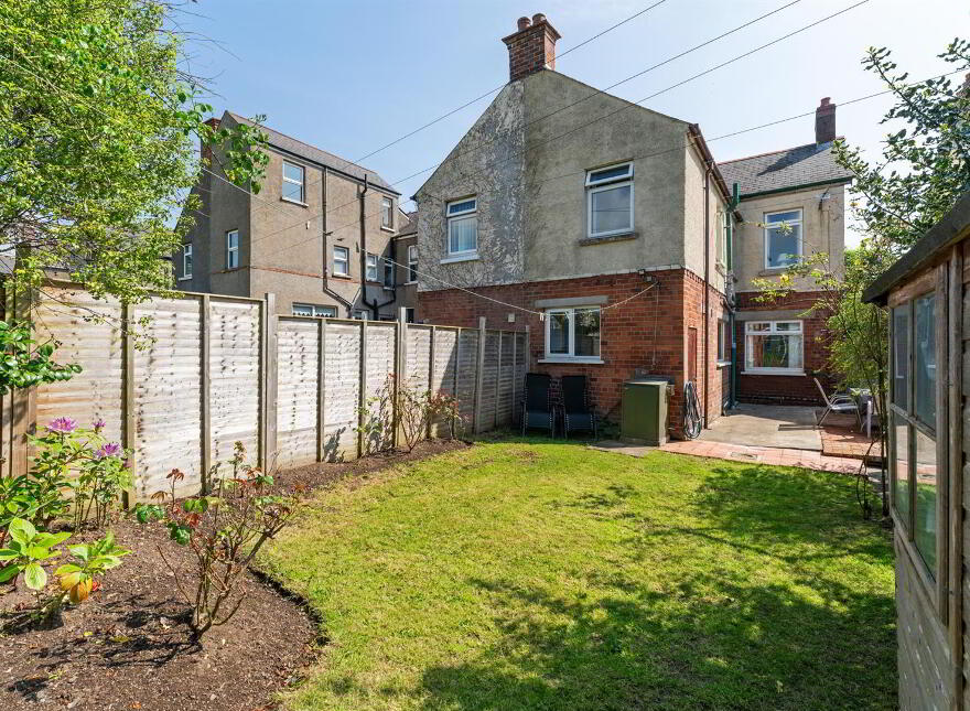 110 Woodvale Road, Belfast, BT13 3BU