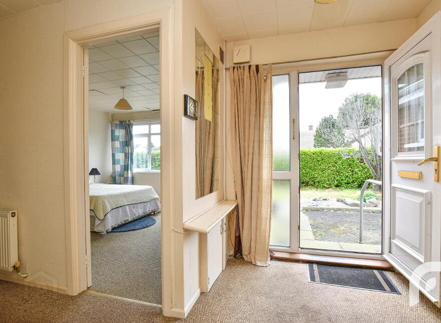 1 Mount Pleasant Drive, Jordanstown, Newtownabbey, BT37 0NG