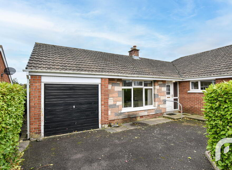 1 Mount Pleasant Drive, Jordanstown, Newtownabbey, BT37 0NG