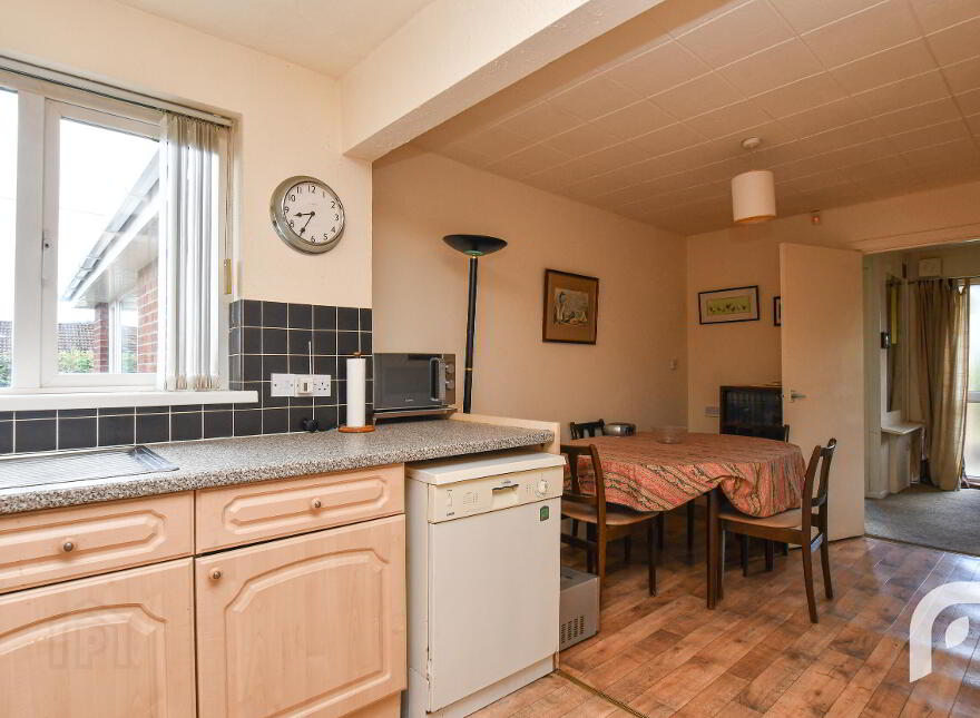 1 Mount Pleasant Drive, Jordanstown, Newtownabbey, BT37 0NG