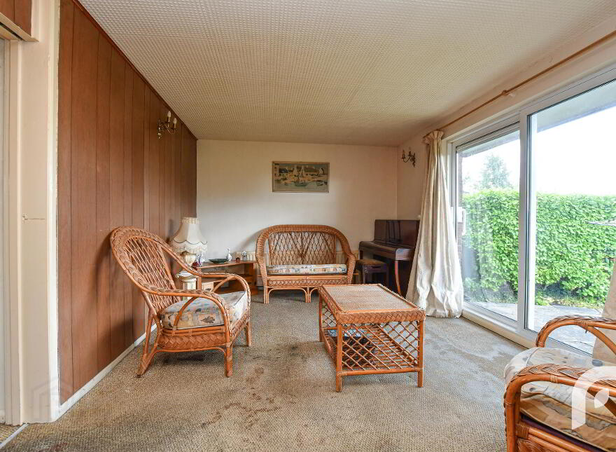 1 Mount Pleasant Drive, Jordanstown, Newtownabbey, BT37 0NG