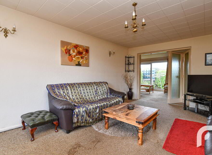 1 Mount Pleasant Drive, Jordanstown, Newtownabbey, BT37 0NG