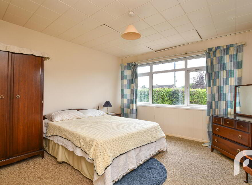 1 Mount Pleasant Drive, Jordanstown, Newtownabbey, BT37 0NG