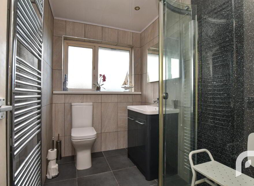 1 Mount Pleasant Drive, Jordanstown, Newtownabbey, BT37 0NG