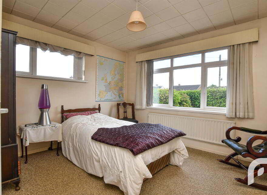 1 Mount Pleasant Drive, Jordanstown, Newtownabbey, BT37 0NG