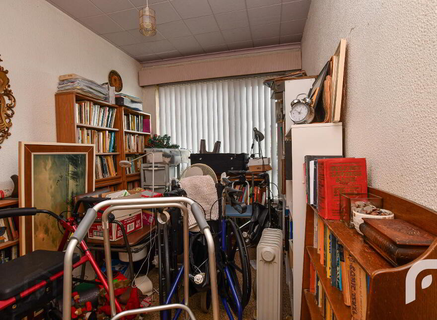 1 Mount Pleasant Drive, Jordanstown, Newtownabbey, BT37 0NG