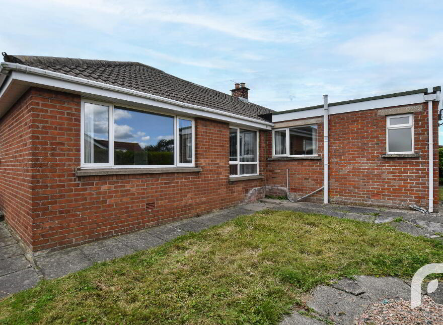 1 Mount Pleasant Drive, Jordanstown, Newtownabbey, BT37 0NG