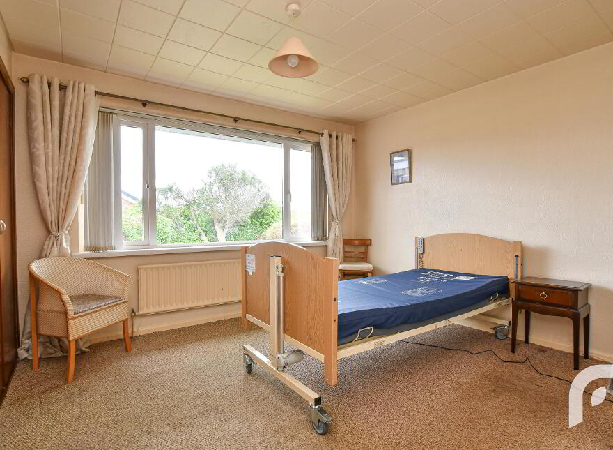 1 Mount Pleasant Drive, Jordanstown, Newtownabbey, BT37 0NG