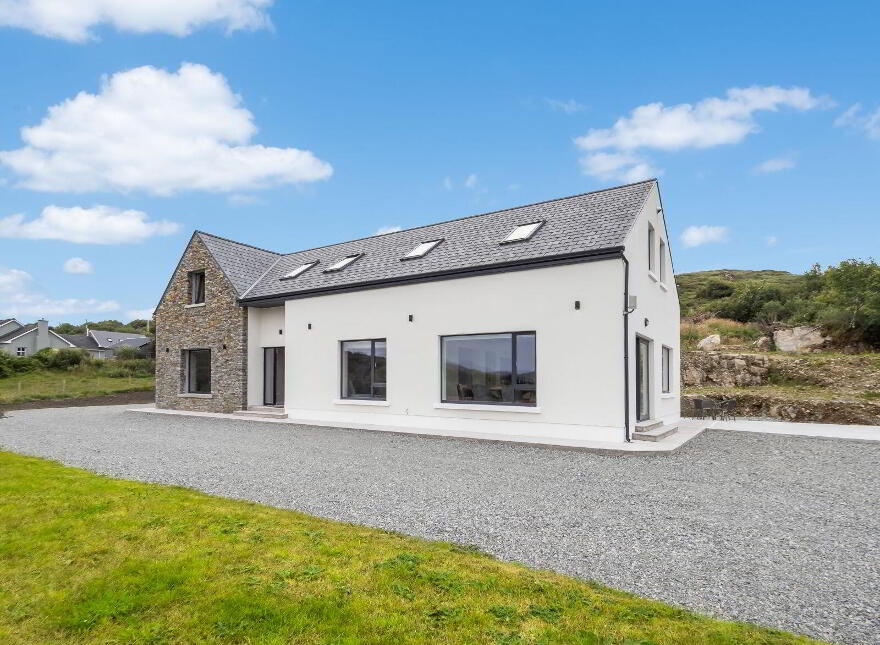 Ardbear, Clifden, Roundstone, H71AC97