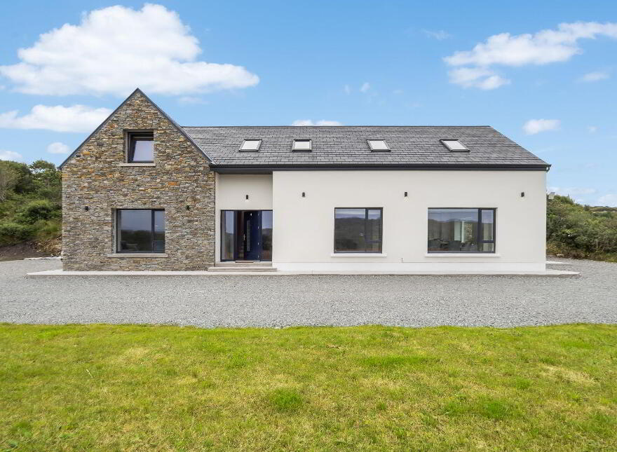 Ardbear, Clifden, Roundstone, H71AC97