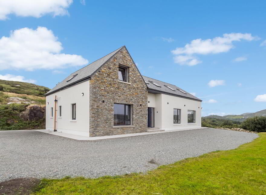 Ardbear, Clifden, Roundstone, H71AC97