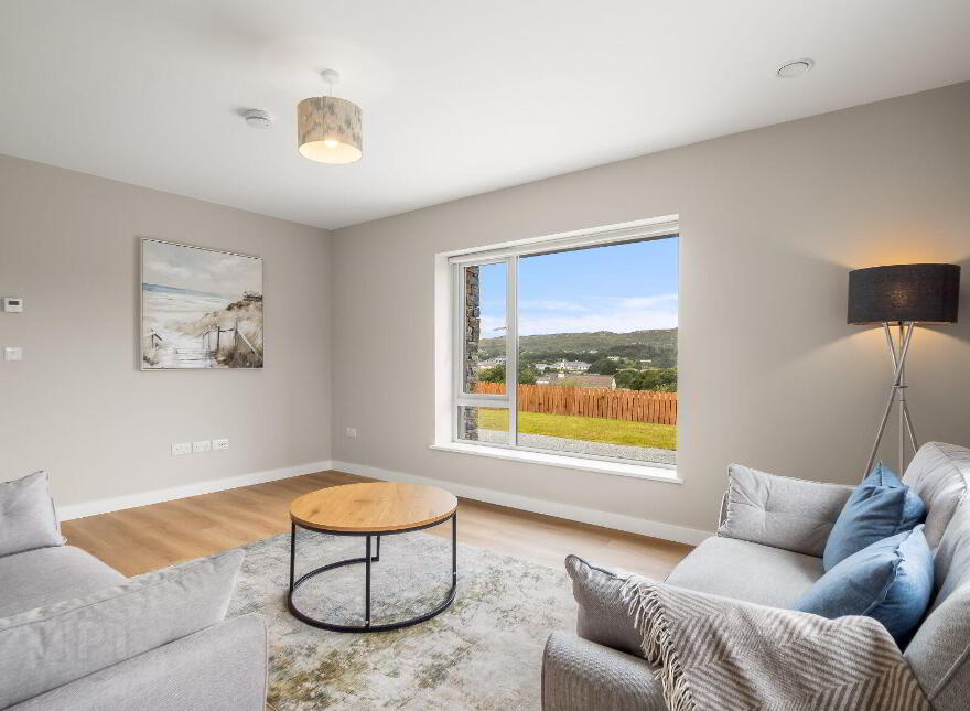 Ardbear, Clifden, Roundstone, H71AC97