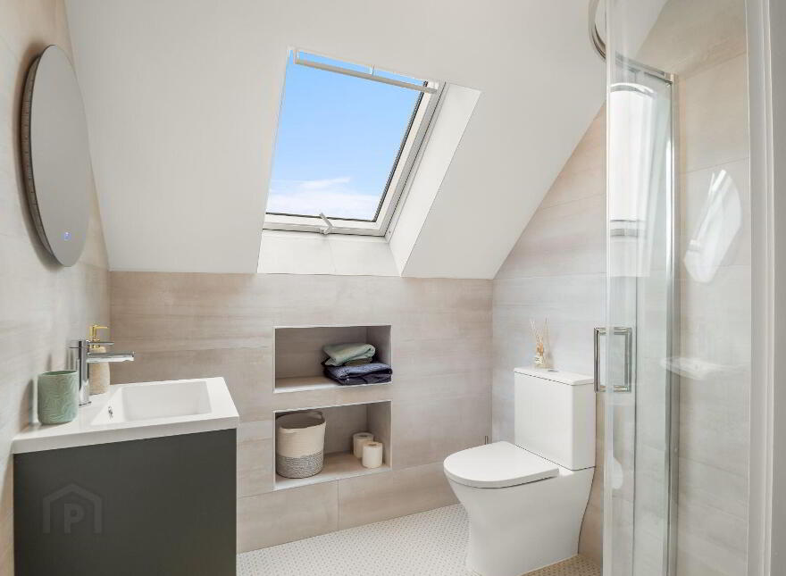 Ardbear, Clifden, Roundstone, H71AC97