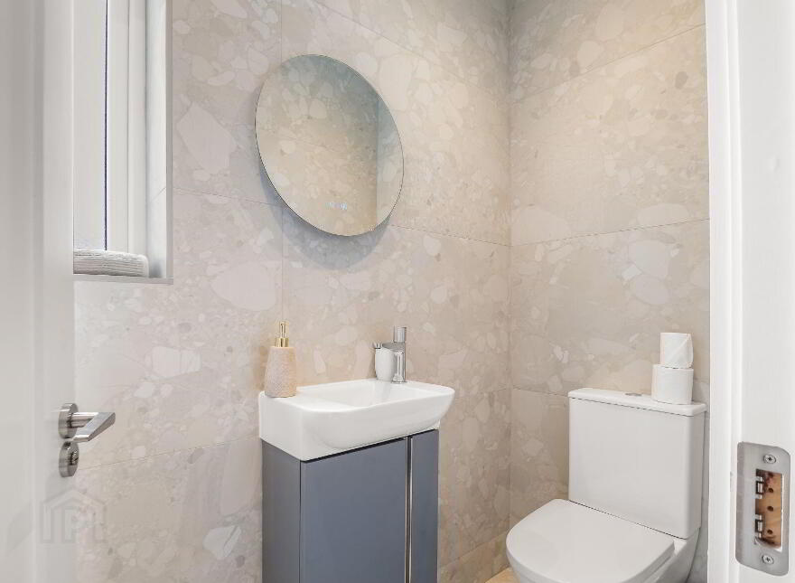 Ardbear, Clifden, Roundstone, H71AC97