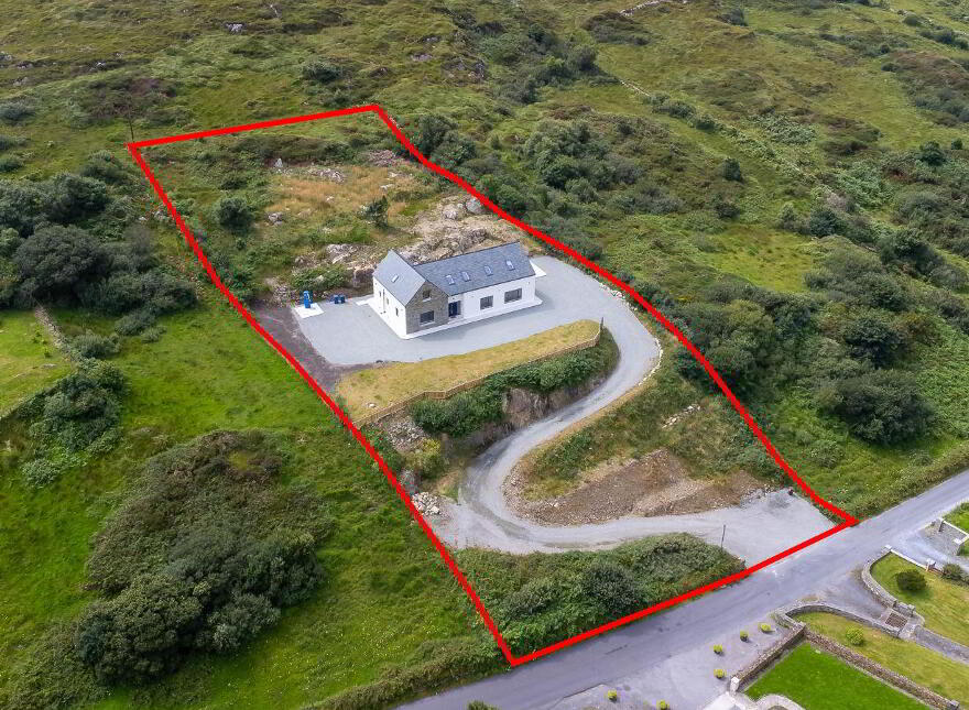 Ardbear, Clifden, Roundstone, H71AC97