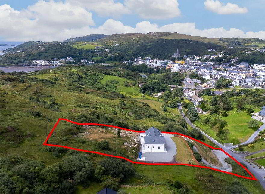 Ardbear, Clifden, Roundstone, H71AC97