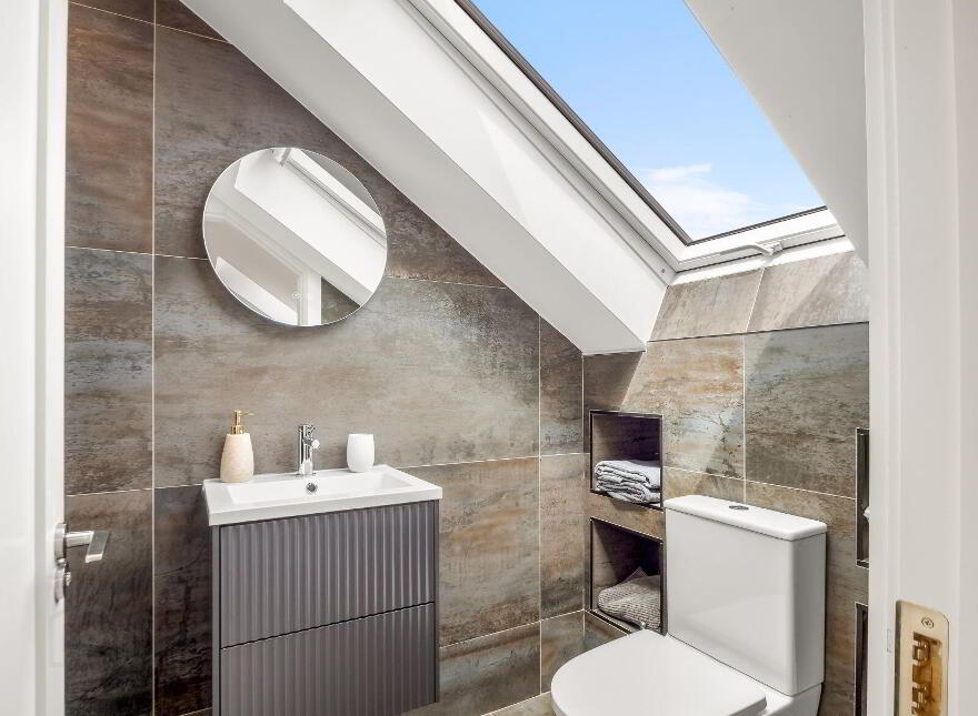 Ardbear, Clifden, Roundstone, H71AC97