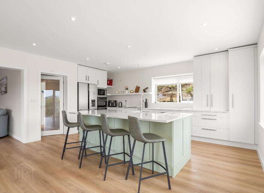 Ardbear, Clifden, Roundstone, H71AC97